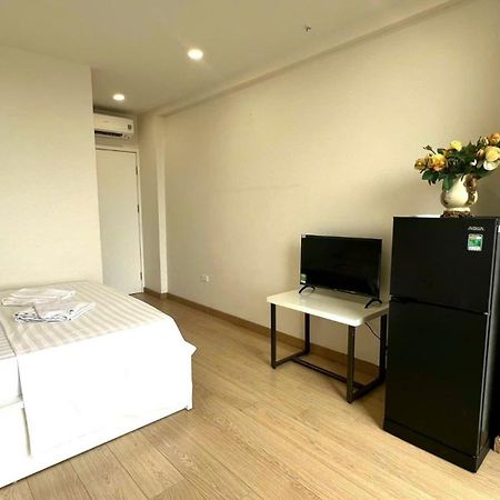 Era Apartment Dong Tac Hanoi Eksteriør bilde