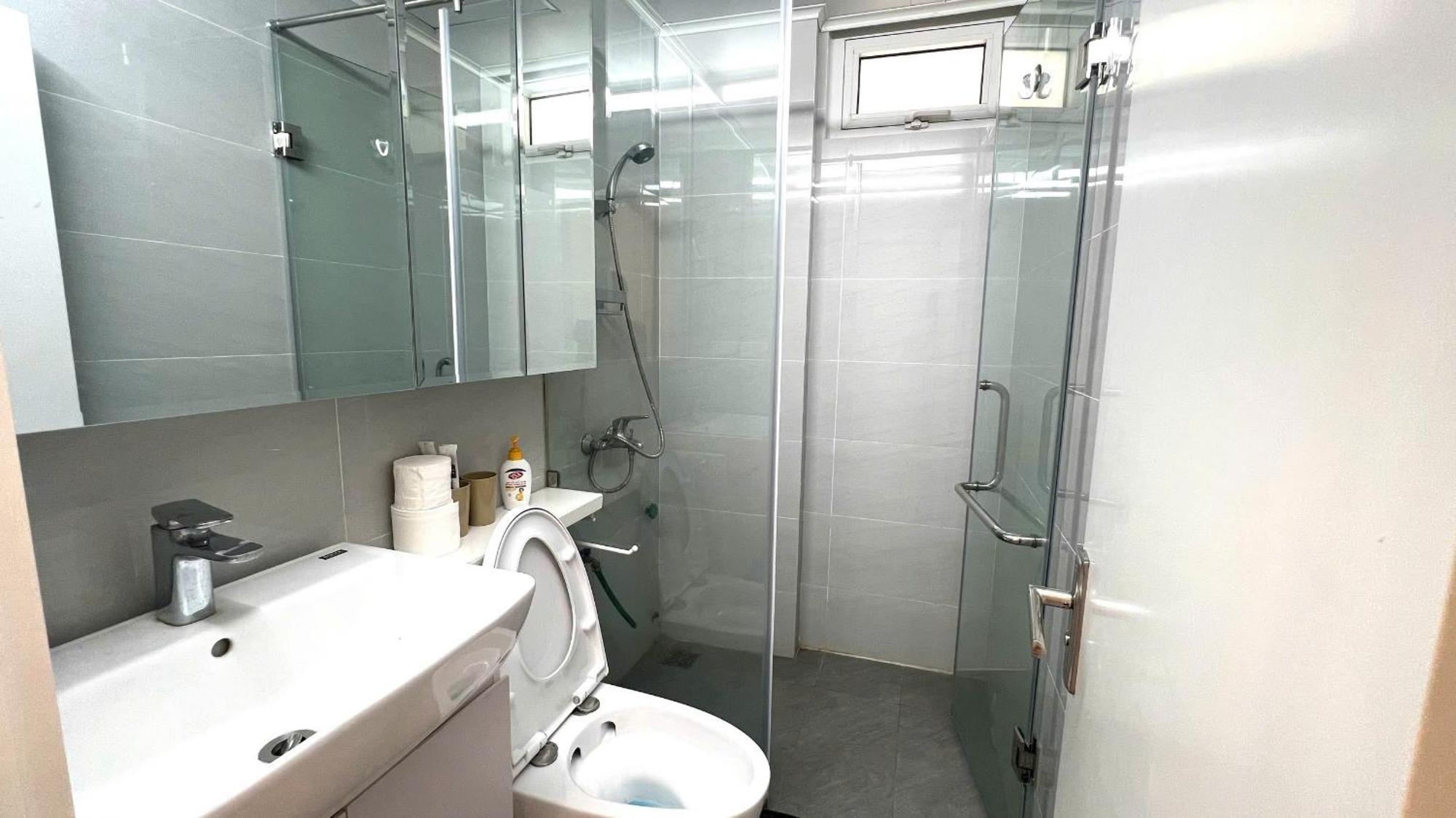 Era Apartment Dong Tac Hanoi Eksteriør bilde